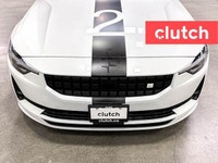 NO ACCIDENTS / CLEAN CARFAX / 1 OWNER / Auto Dimming Rearview Mirror, Front Heated Seats, Driver Sea... (image 6)