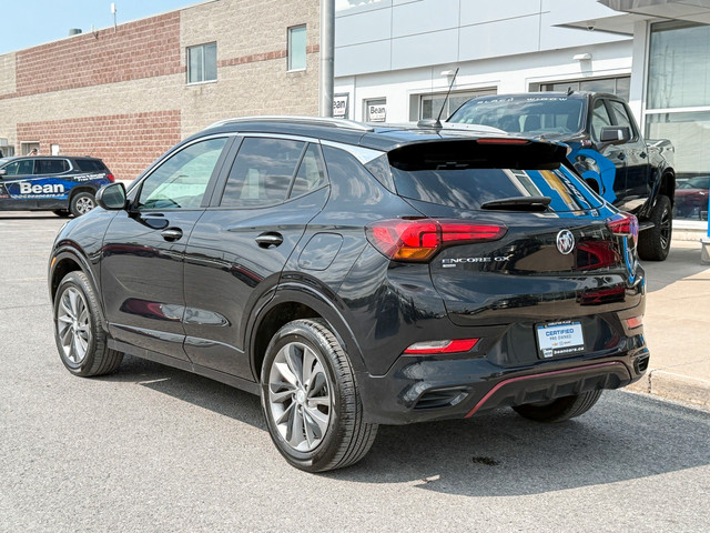 2023 Buick Encore GX Select 1.3L 3 CYL WITH REMOTE START/ENTR... in Cars & Trucks in Ottawa - Image 3