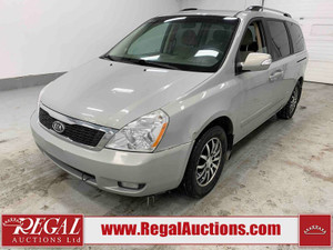 2012 Kia Sedona EX