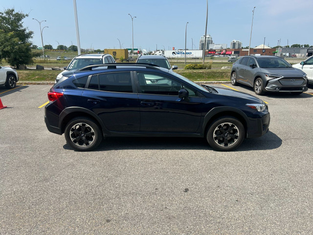 2021 Subaru Crosstrek Sport | Sièges Chauff | Carplay | Toit Ouv in Cars & Trucks in City of Montréal - Image 4