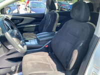 2017 Nisan Murano SV AWD - In White - All Wheel Drive - Touch screen - Backup camera - Moon roof - N... (image 9)
