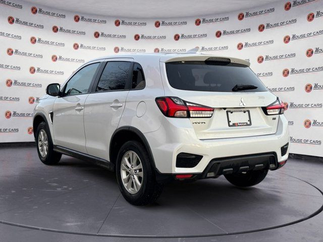 2022 Mitsubishi RVR SE in Cars & Trucks in Calgary - Image 4