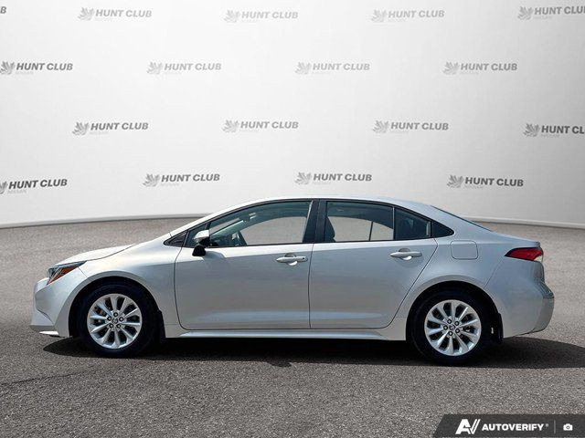 2022 Toyota Corolla LE in Cars & Trucks in Ottawa - Image 3