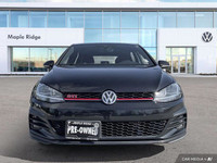 Dealer Certified Pre-Owned. This Volkswagen Golf GTI delivers a Intercooled Turbo Premium Unleaded I... (image 7)