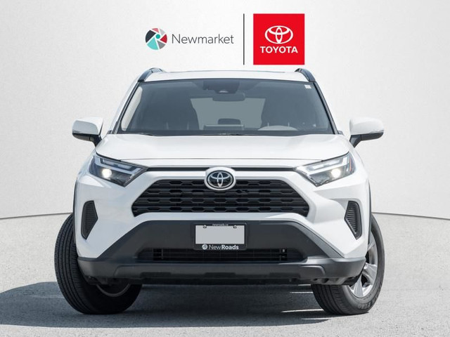 2022 Toyota RAV4 XLE in Cars & Trucks in Markham / York Region - Image 2