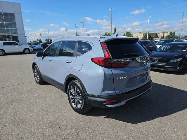 2020 Honda CR-V EX-L in Cars & Trucks in Calgary - Image 3