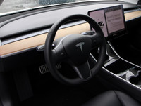 2019 Tesla Model 3 Standard Range Plus MAGS 18 NAVI CAMERA 2019 TESLA MODEL 3 STANDARD RANGE PLUS NA... (image 9)