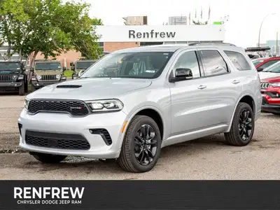 All-Wheel Drive, 3.6L V6, Blacktop Package, 19 Harman/Kardon Amplified Speakers w/Subwoofer, Cooled/...
