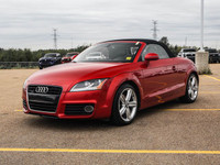 Welcome to Sherwood Buick GMC! Power Retractable Roof | 2 Sets Of Wheels/Tires | Heated Leather Seat... (image 3)