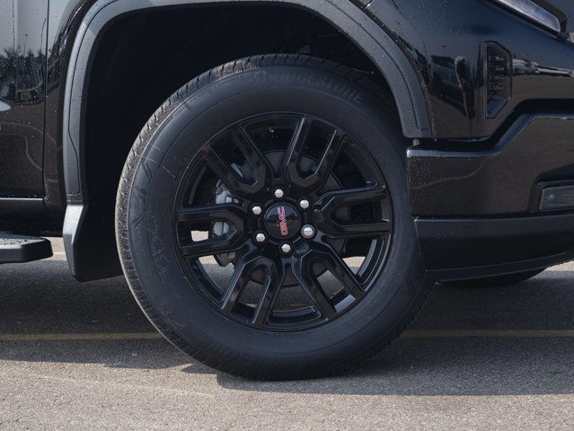 2026 GMC Sierra 1500 Elevation in Cars & Trucks in Strathcona County - Image 3