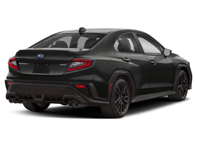 2025 Subaru WRX Sport-tech in Cars & Trucks in Markham / York Region - Image 3