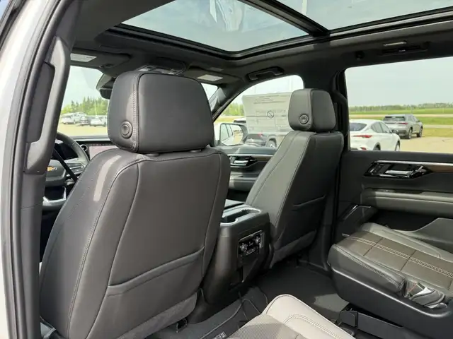 2025 Chevrolet Tahoe High Country in Cars & Trucks in Prince Albert - Image 15