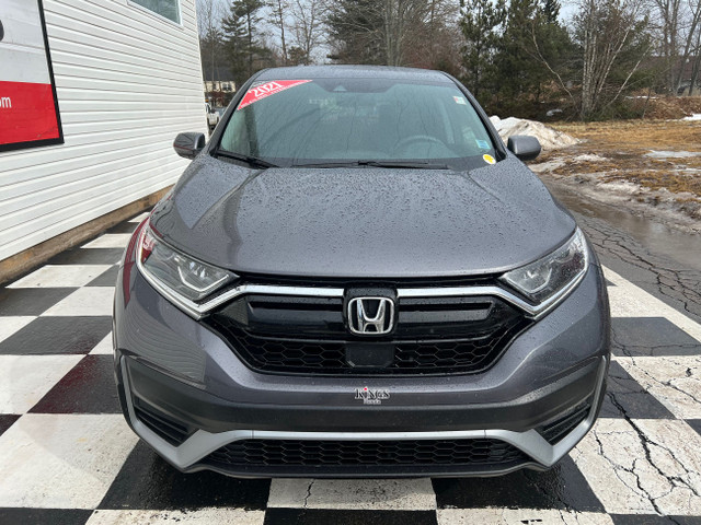 2021 Honda CR-V LX - AWD, ACC, Heated seats, Reverse cam, AC PRE in Cars & Trucks in Annapolis Valley - Image 3