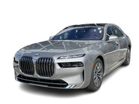 Experience the pinnacle of electric luxury with the 2024 BMW i7 xDrive60 — where innovation meets el... (image 1)