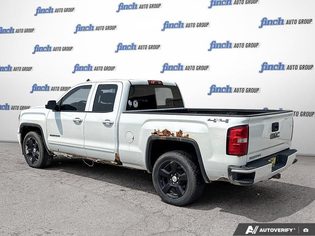 2015 GMC Sierra 1500 AS IS SPECIAL | YOU CERTIFY, YOU SAVE! in Cars & Trucks in London - Image 4