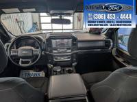 2021 Ford F‑150 XLT Sport: 4×4, sport‑style trim, heated front seats & steering wheel, Apple CarPlay... (image 1)