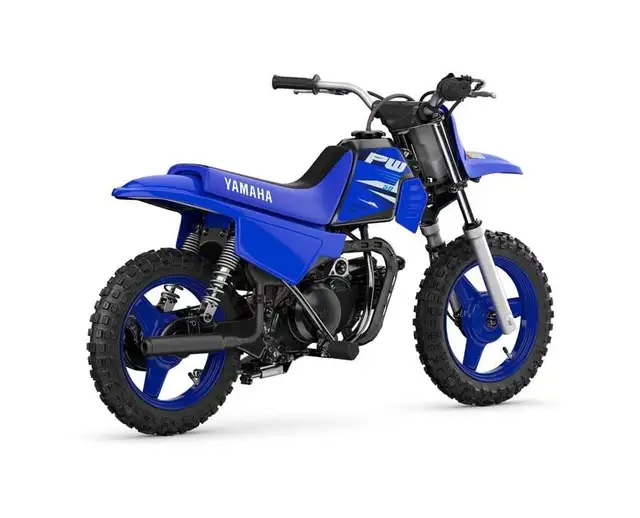 2025 Yamaha PW50 in Dirt Bikes & Motocross in Ottawa - Image 11