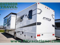 2024 Forest River RV FR3 34DS