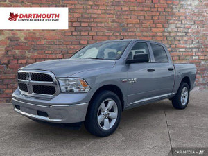 2023 RAM 1500 SLT