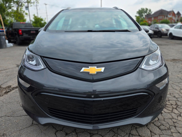 2017 CHEVROLET BOLT EV PREMIER * 78.00$/SEM*CUIR,CAMÉRA DE RECUL in Cars & Trucks in Longueuil / South Shore - Image 4