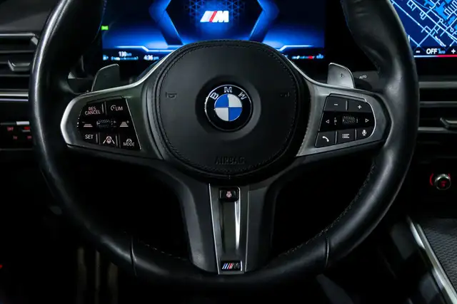 2023 BMW 3 Series M340i xDrive | Émotion pure | Premium in Cars & Trucks in City of Montréal - Image 14