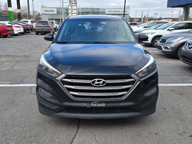 2016 Hyundai Tucson 2.0 * MAGS * CRUISE * BLUETOOTH * DEMARREUR in Cars & Trucks in City of Montréal - Image 2