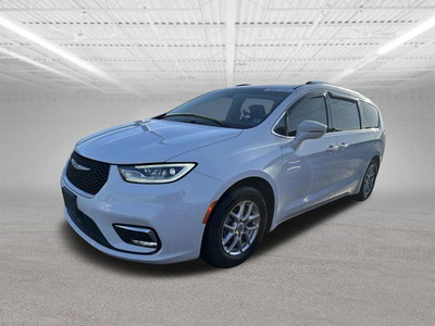  2021 Chrysler Pacifica Touring-L
