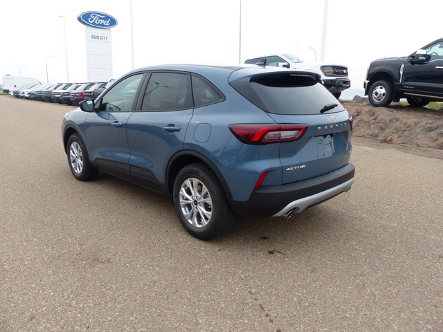 2025 Ford Escape Active AWD 200A in Cars & Trucks in Medicine Hat - Image 3