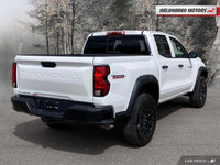 Engine: Gas Turbo 4cyl 2.7L L/100Km City: 13.9 L/100Km Hwy: 12.1 Safety Equipment StabiliTrak, stabi... (image 4)