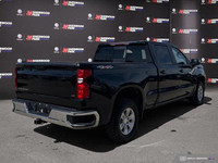 The *2019 Chevrolet Silverado 1500 LT Crew Cab* is built for serious work and weekend freedom---deli... (image 5)