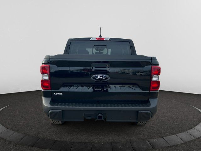 2025 Ford Maverick Lariat in Cars & Trucks in Regina - Image 4