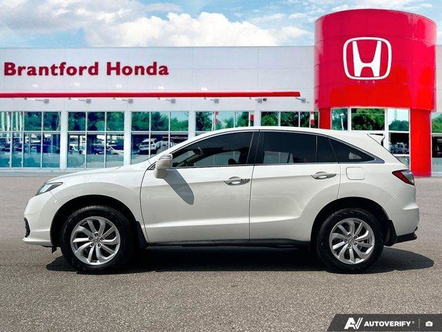 2018 Acura RDX Tech in Cars & Trucks in Brantford - Image 2