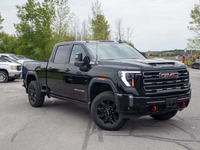 2024 GMC Sierra 2500HD AT4 - Blind Spot Monitor in Cars & Trucks in Belleville - Image 2