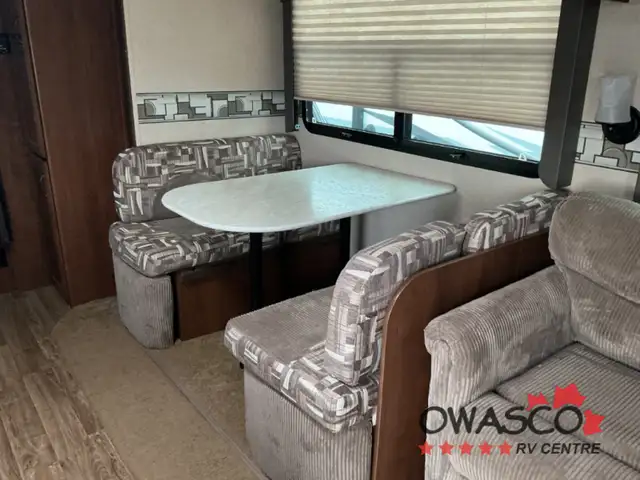 2015 Jayco White Hawk 28DSBH in Travel Trailers & Campers in Oshawa / Durham Region - Image 10