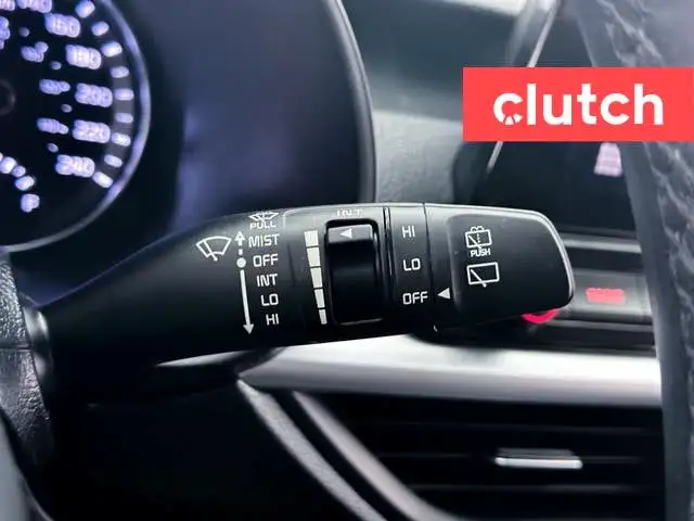 2023 Kia Forte5 EX w/ Apple CarPlay, Heated Front Seats, Rearvie in Cars & Trucks in City of Toronto - Image 27