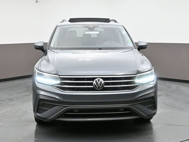 2022 Volkswagen Tiguan Comfortline AWD - 902-466-9550 Apple Carp in Cars & Trucks in Bridgewater - Image 2