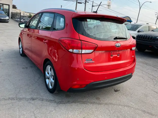 2015 Kia Rondo LX in Cars & Trucks in Laval / North Shore - Image 8