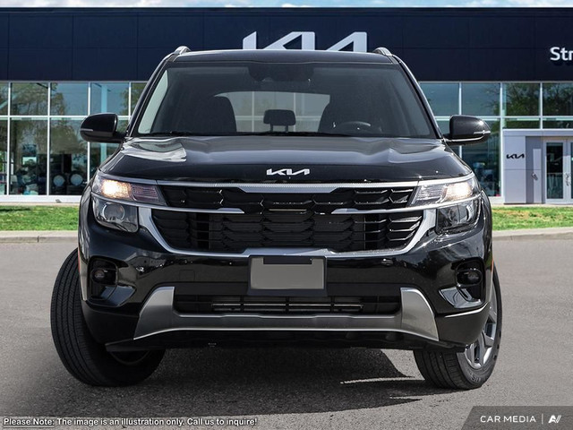 2026 Kia Seltos LX in Cars & Trucks in Calgary - Image 2