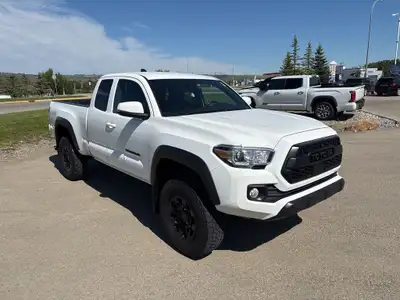 Cochrane Toyota proudly serves Canmore, Banff, Calgary, Lake Louise, Okotoks, High River, Edmonton,...