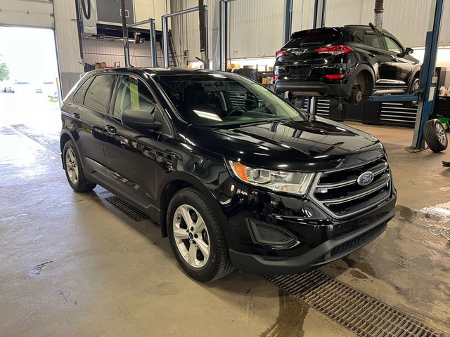 2018 Ford Edge SE AWD AUTOMATIQUE in Cars & Trucks in Lévis