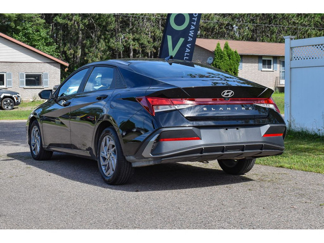 2025 Hyundai Elantra Preferred in Cars & Trucks in Pembroke - Image 4