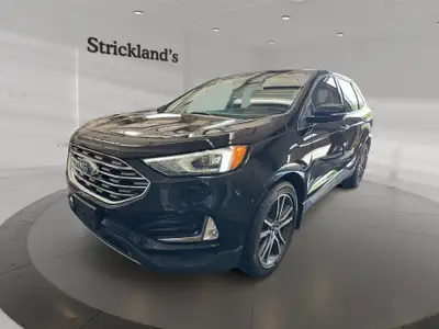 **Strickland's is home of the Hassle-Free car shopping experience. We make car buying fun, find your...