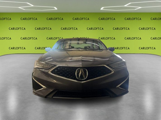2021 Acura ILX Sedan - Sunroof - Heated Seats in Cars & Trucks in Kingston - Image 2