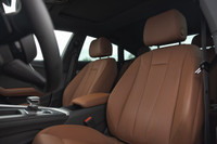 Equipped with a 261 hp 2.0L turbo, 7-speed S tronic, Quattro AWD, and mild hybrid efficiency. Dealer... (image 5)