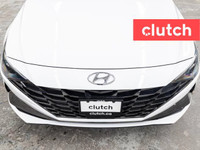 1 OWNER / Dual Zone Front Climate Control, Bluetooth Music, Touchscreen Display and more! Clutch is... (image 6)