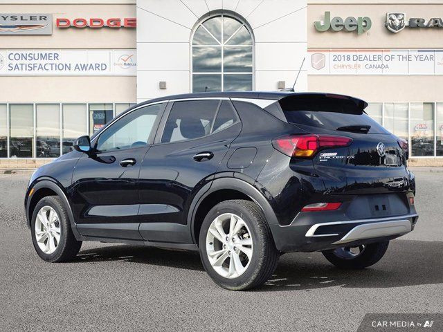 2022 Buick Encore GX Preferred in Cars & Trucks in Grande Prairie - Image 2