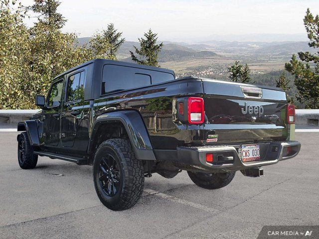 2021 Jeep Gladiator Sport S in Cars & Trucks in Moncton - Image 4