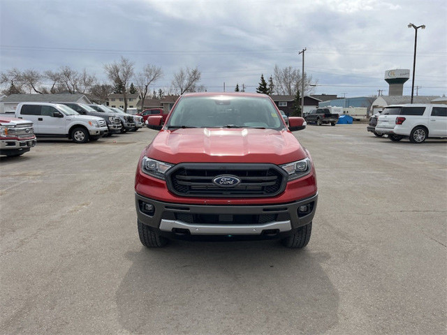 2022 Ford Ranger - Low Mileage in Cars & Trucks in Saskatoon - Image 4