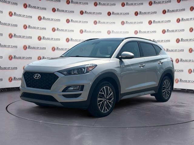 2020 Hyundai Tucson Preferred / ONE OWNER / Panoramic Sunroof in Cars & Trucks in Calgary