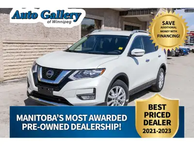 CLEAN CARFAX, MANITOBA VEHICLE! - 2.5L Engine - FWD - Automatic Transmission - Remote Start - Apple...